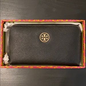 Tory Burch Wallet